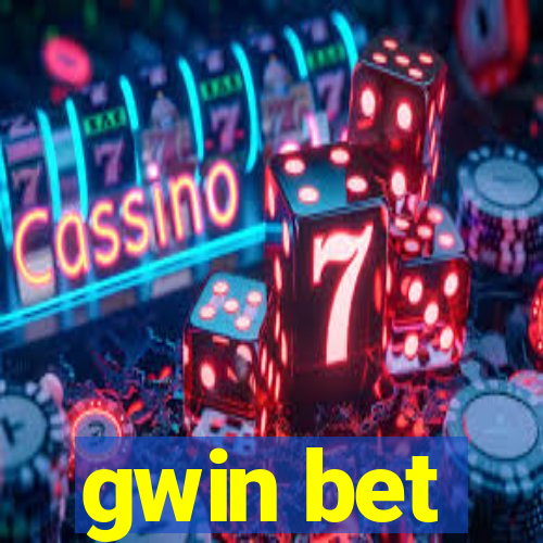 gwin bet